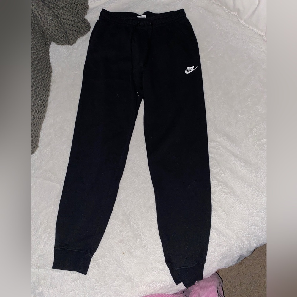 Nike sweatpants